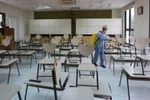 Nếu học trò phải nghỉ thêm, có thể sẽ lùi thời gian kết thúc năm học 2019-2020
