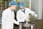 Đại học Bách khoa Hà Nội sản xuất dung dịch khử khuẩn phòng chống virus Corona