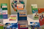 Bộ Giáo dục và Đào tạo phê duyệt danh mục 43 sách giáo khoa lớp 3
