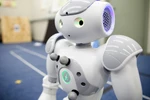 Giải thường hơn 2 tỷ đồng dành cho học sinh phổ thông về Robotics