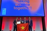 Kiểm soát được Covid-19 nên Olympic khu vực và quốc tế năm 2020 vẫn diễn ra