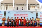 Trường Đại học Điện lực chọn chất lượng là yếu tố then chốt trong đào tạo 