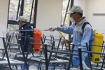 Hà Nội sắp tổng vệ sinh trường lớp lần 2, phòng chống virus Corona