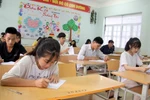 Danh sách các đơn vị được Bộ Giáo dục phê duyệt thi cấp chứng chỉ tiếng Hàn
