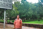 Đam mê nghiên cứu khoa học giúp nam sinh giành học bổng toàn phần TS tại Mỹ