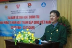 Nghề giáo tuy thanh bạch về vật chất, nhưng rất giàu tình cảm