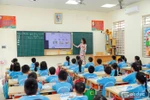 Hà Nội cố gắng đầu tháng 11 cho học sinh quay trở lại trường