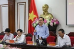 Để kỳ thi tốt nghiệp khách quan, nghiêm túc phải "tầm soát" trách nhiệm cá nhân