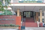 Học viện Ngoại giao tuyển thí sinh đạt từ 6.0 IELTS trở lên, với 1350 chỉ tiêu 