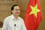 Quan điểm của Bộ trưởng Nhạ trước đề xuất xét đặc cách tốt nghiệp năm 2020
