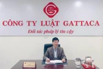 Công ty Luật Gattaca cùng Hiệp hội giải quyết khó khăn vướng mắc của các trường