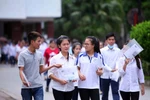 Những điểm mới trong kỳ thi tốt nghiệp trung học phổ thông năm 2020