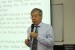 Học là phải thi nhưng chuyên gia đề xuất đừng thi "dồn" như hiện nay