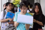 Hơn 196.000 thí sinh đã đăng ký dự thi tốt nghiệp THPT năm 2024