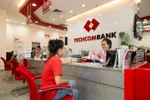 Ngân hàng tăng tốc trong cuộc đua thanh toán điện tử