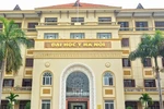 Phòng Corona, nhiều trường y dược dừng chương trình học lâm sàng ở bệnh viện 