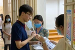 Thí sinh cả nước đã hoàn thành xong bài thi môn Toán