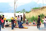 3 tháng hè của học sinh tư thục nên để cha mẹ các em và nhà trường quyết định 