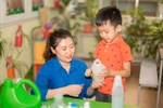 Nếu Bộ bắt nghỉ hè giống trường công, phụ huynh tư thục không biết gửi con ở đâu