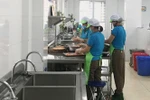 Hà Nội yêu cầu kiểm soát chặt chẽ nguồn gốc thực phẩm cung cấp vào trường học