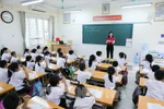 Nhiều tỉnh, thành cho học sinh nghỉ học tránh bão Yagi