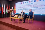 Ngày hội trao đổi học thuật của các nhà khoa học trẻ khối kinh tế và kinh doanh