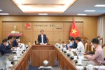 Chuyển đổi số là việc lớn, việc khó nhưng nếu làm được sức lan tỏa sẽ lớn