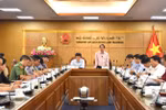 “Không để bị động trong mọi tình huống” khi tổ chức thi tốt nghiệp THPT
