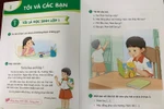 Thầy Khang lo lắng không biết bao giờ sách giáo khoa mới đến tay giáo viên!