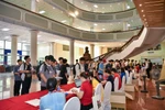 Bộ GDĐT gia hạn thời gian xác nhận nhập học đến 17 giờ ngày 31/8/2024