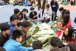 Vui Tất niên hồn nhiên đón Tết cùng Alpha School
