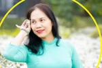 Đa số học sinh đều e ngại, ít dám lên tiếng trong buổi họp của Hội đồng trường