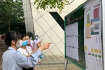 Hôm nay (4/5), học sinh bắt đầu đăng ký dự thi tốt nghiệp THPT
