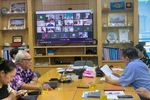 Hiệp hội đã làm được nhiều việc trong 6 tháng đầu năm