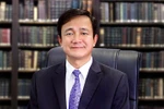 Thực hư những thông tin về thu nhập của Giáo sư Lê Vinh Danh