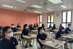 Dịch phức tạp, trường Marie Curie chưa tổ chức dạy học trực tiếp từ ngày 6/12