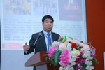 PGS Huỳnh Văn Chương: Nên quy định khung giá chi tiết đối với giáo dục đào tạo