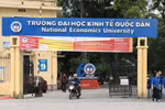 Năm 2020, Đại học Kinh tế Quốc dân tuyển 5.800 chỉ tiêu bằng 3 phương thức