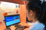 Dễ dàng ôn luyện nhờ ngân hàng câu hỏi, đề thi trắc nghiệm vnEdu Content Exam