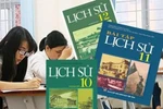 Thủ tướng yêu cầu Bộ GD đề xuất phương án phù hợp dạy Lịch sử bậc THPT