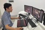 Cách giảng viên Bách khoa hạn chế thi hộ, làm bài hộ khi tổ chức thi online