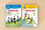 Khám phá chuỗi hoạt động học trong SGK tiếng Việt lớp 5 bộ Chân trời sáng tạo