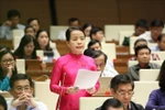 3 kỳ vọng của ĐBQH Nguyễn Thị Kim Thúy đối với ngành giáo dục trong năm mới