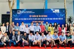 ĐHSP Nghệ Thuật Trung ương tiên phong số hóa giáo dục Âm nhạc với dự án VIETMUS