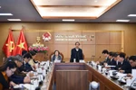 Bộ trưởng mong tiếp tục nhận được các ý kiến trao đổi, câu hỏi về CTGDPT 2018