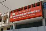 Xem xét trường trọng điểm ngành giao thông: 2 trường đại học về GTVT có góp ý