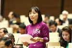 Từng xin không biên soạn, sao nay Bộ lại đề cập 'SGK sử dụng ngân sách nhà nước'