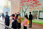 Sở Giáo dục Hà Nội yêu cầu rà soát học sinh, giáo viên đi từ vùng dịch về