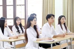 Bộ Tài chính trả lời Bộ GD về chính sách hỗ trợ sinh viên sư phạm theo NĐ 116