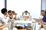 ĐHQGHN triển khai chương trình gói học bổng cho sinh viên ngành Khoa học Cơ bản